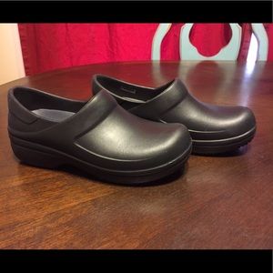 Women’s Croc work clog